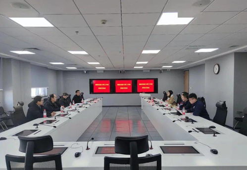 技能大師進廠交流，助推企業(yè)技術視野與思路雙拓展