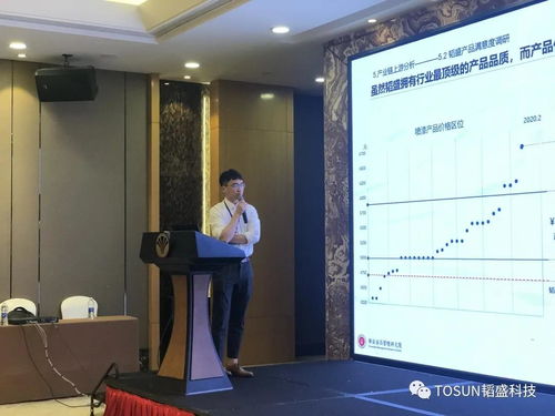 聚賢啟智，共話未來——韜盛科技東南地區爬架市場與技術交流會圓滿召開
